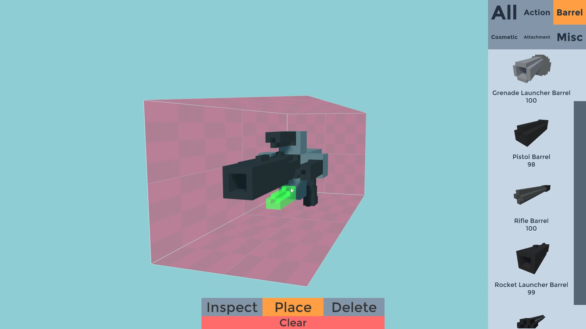 Piece Makers screenshot 1