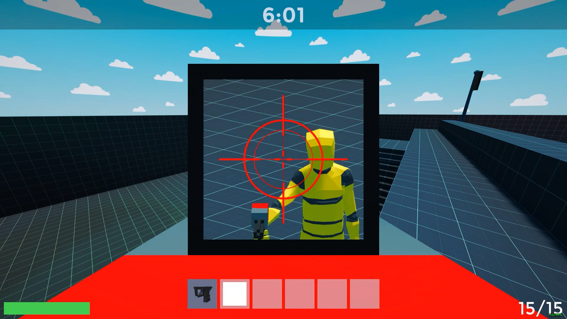 Piece Makers screenshot 11