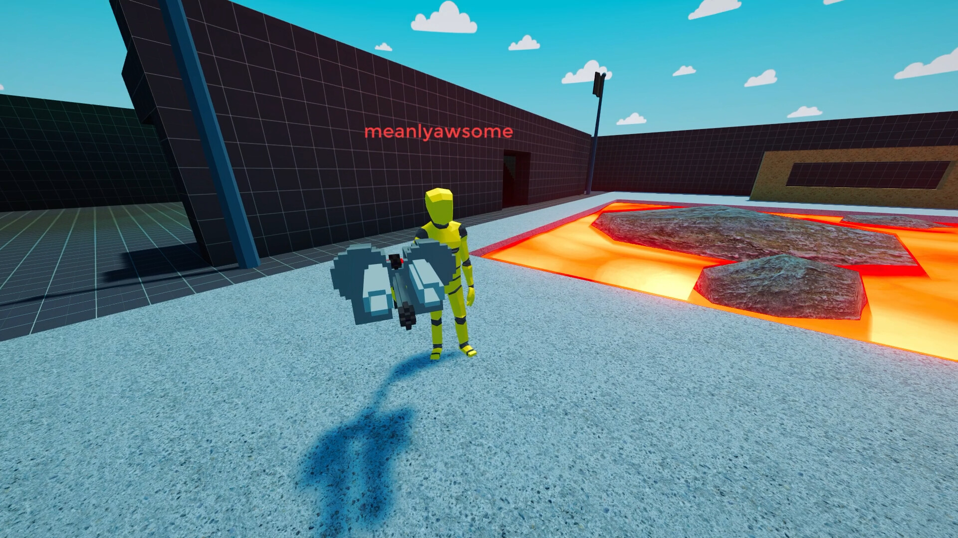 Piece Makers screenshot 12
