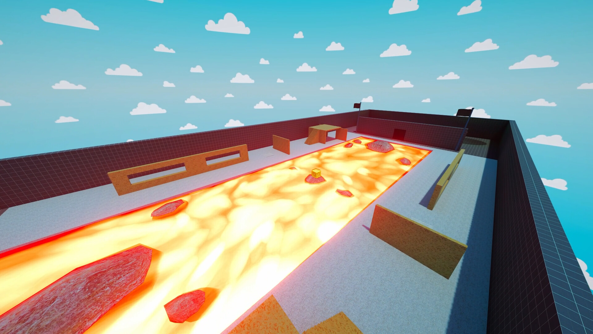 Piece Makers screenshot 6
