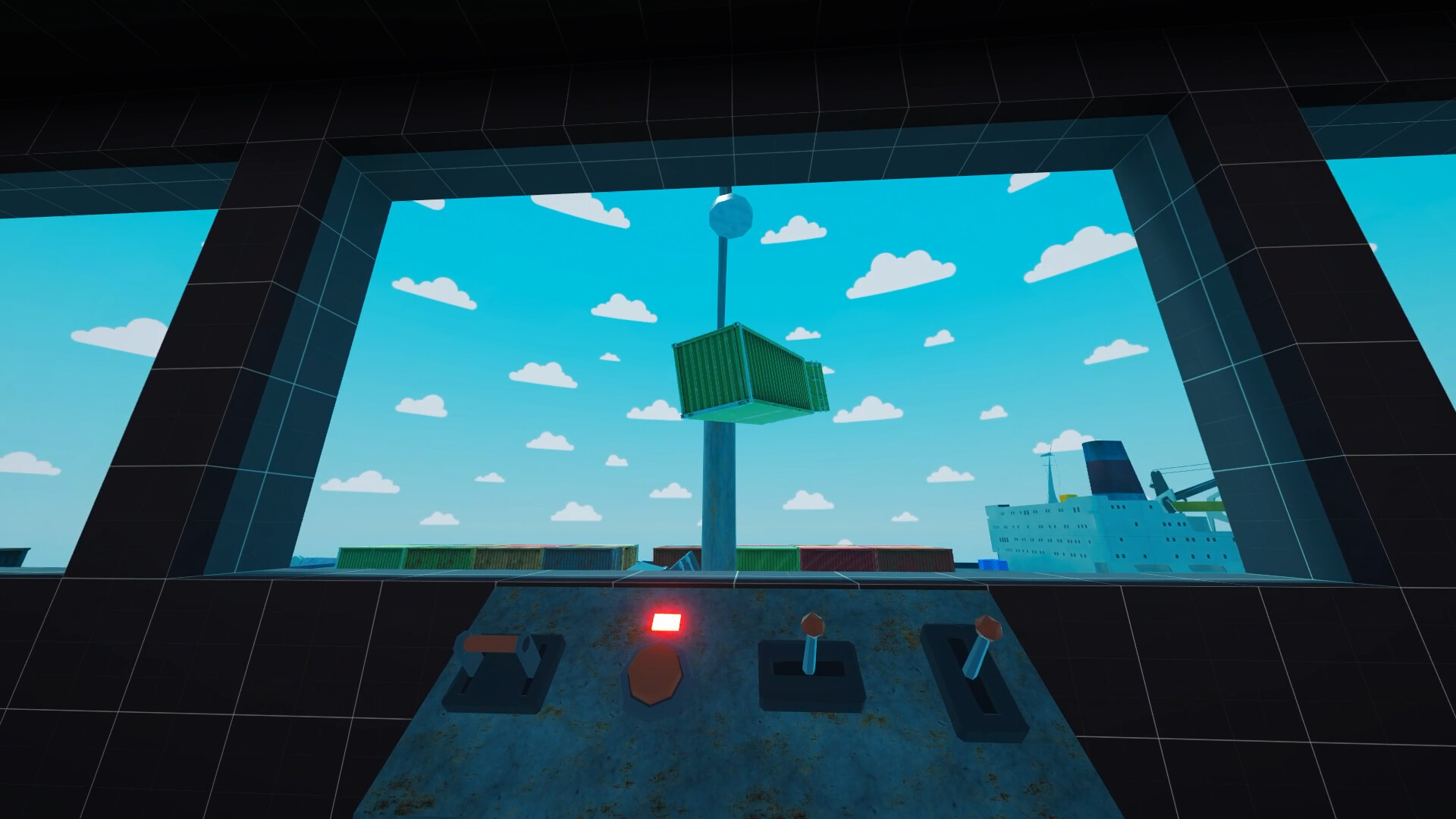 Piece Makers screenshot 7