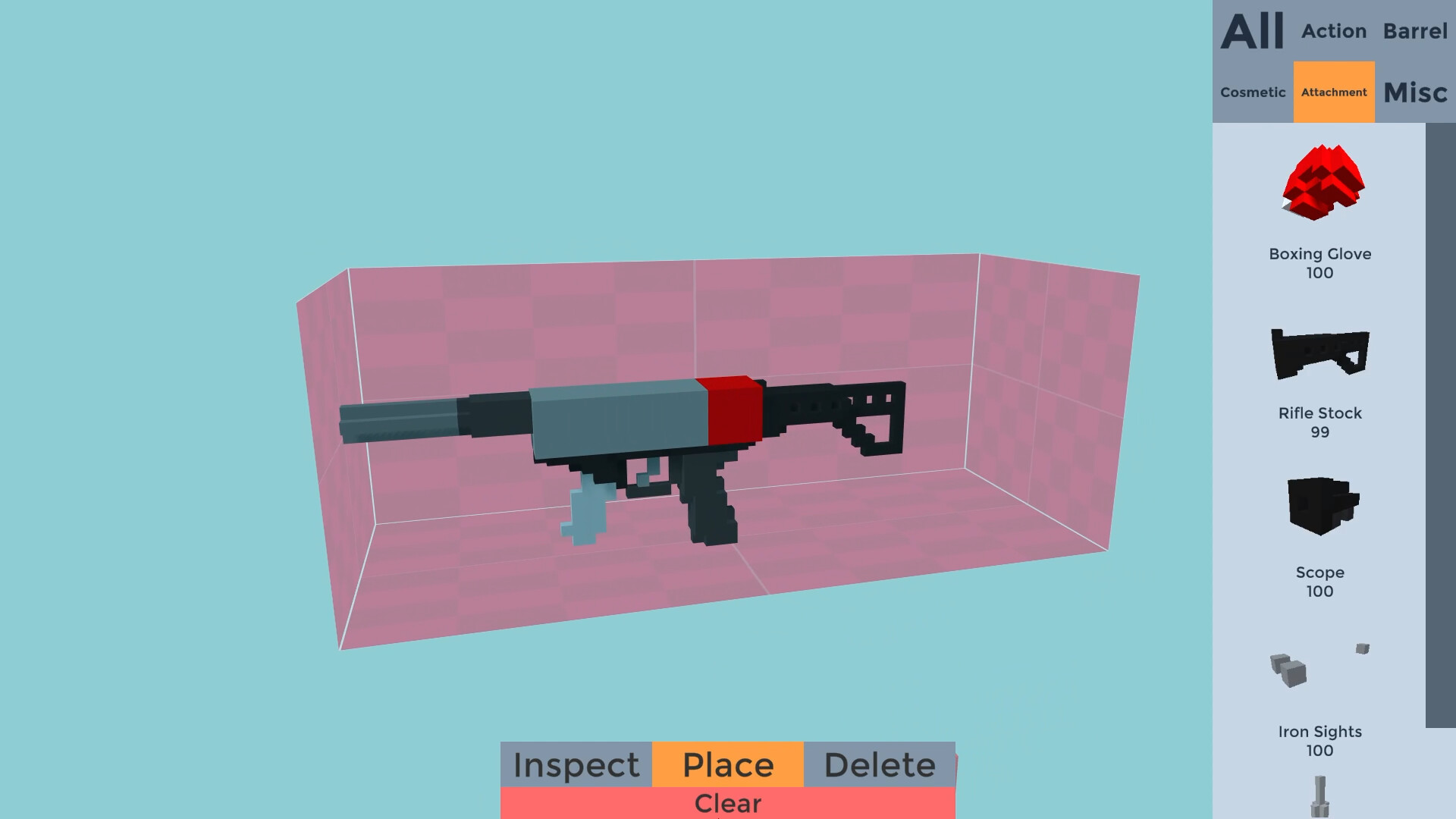 Piece Makers screenshot 2