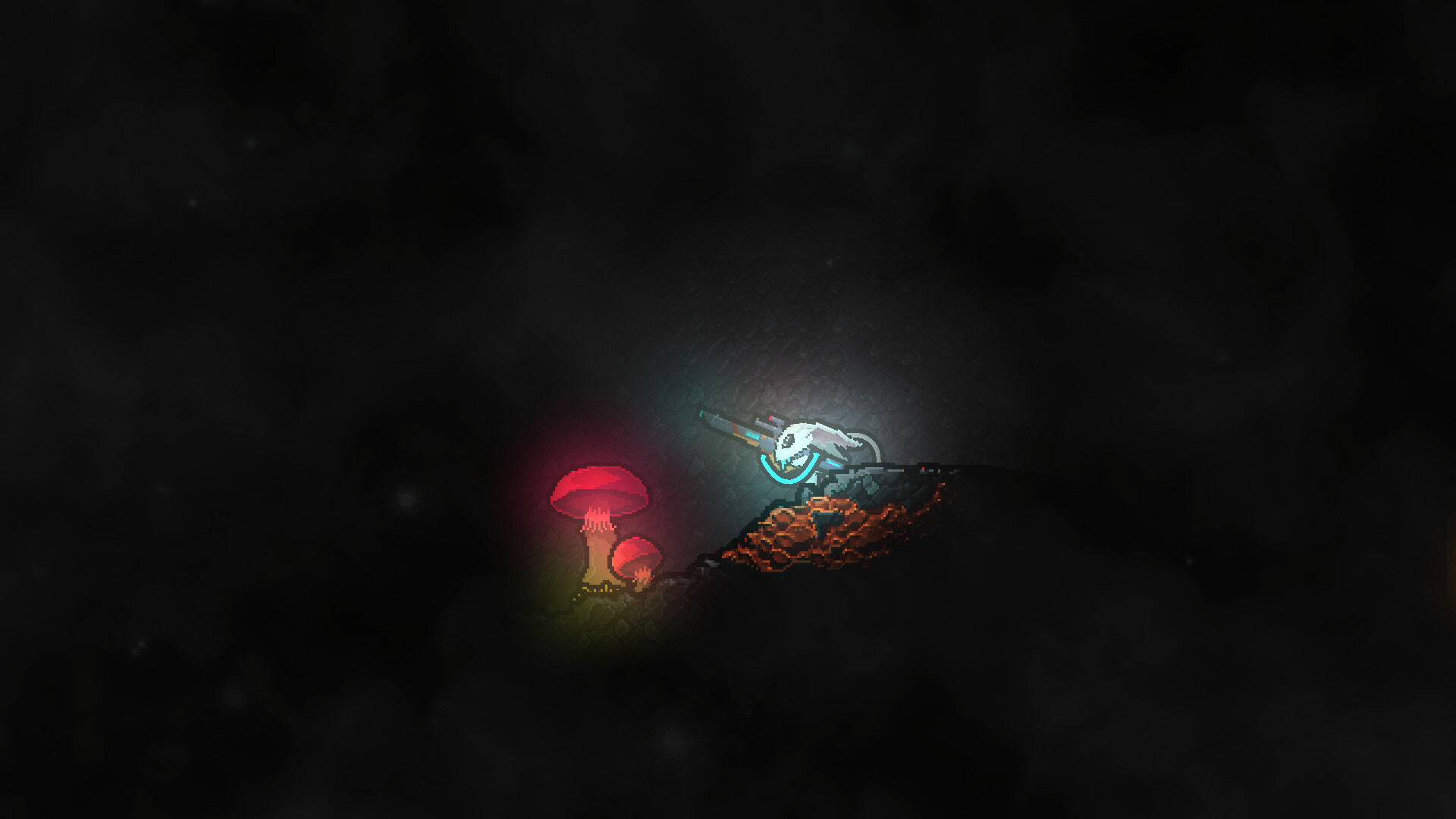 Tainted Gun screenshot 3