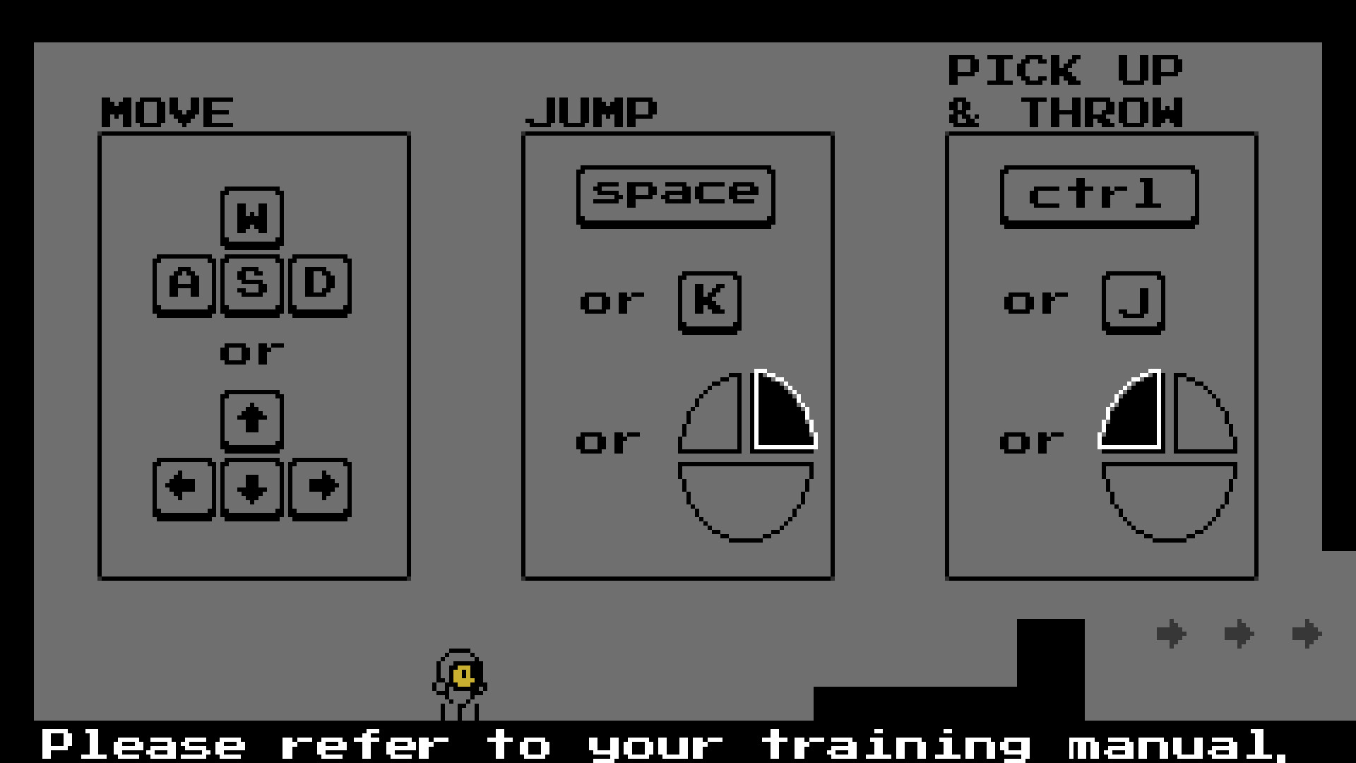 Hazmat Magic screenshot 2