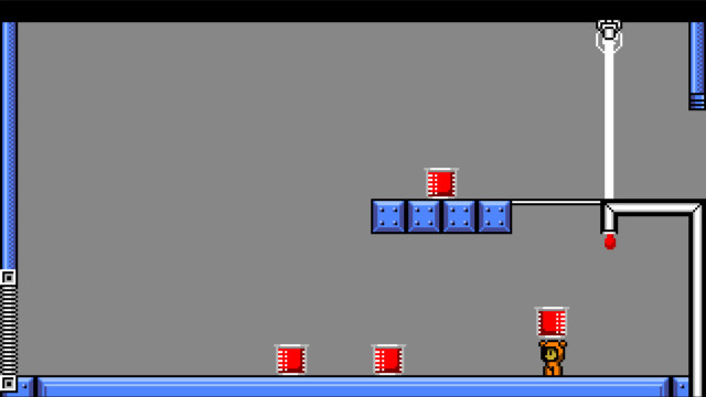 Hazmat Magic screenshot 5