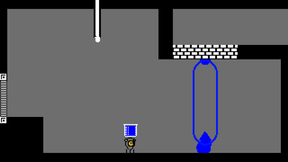 Hazmat Magic screenshot 3