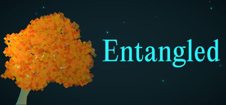 Entangled — header artwork