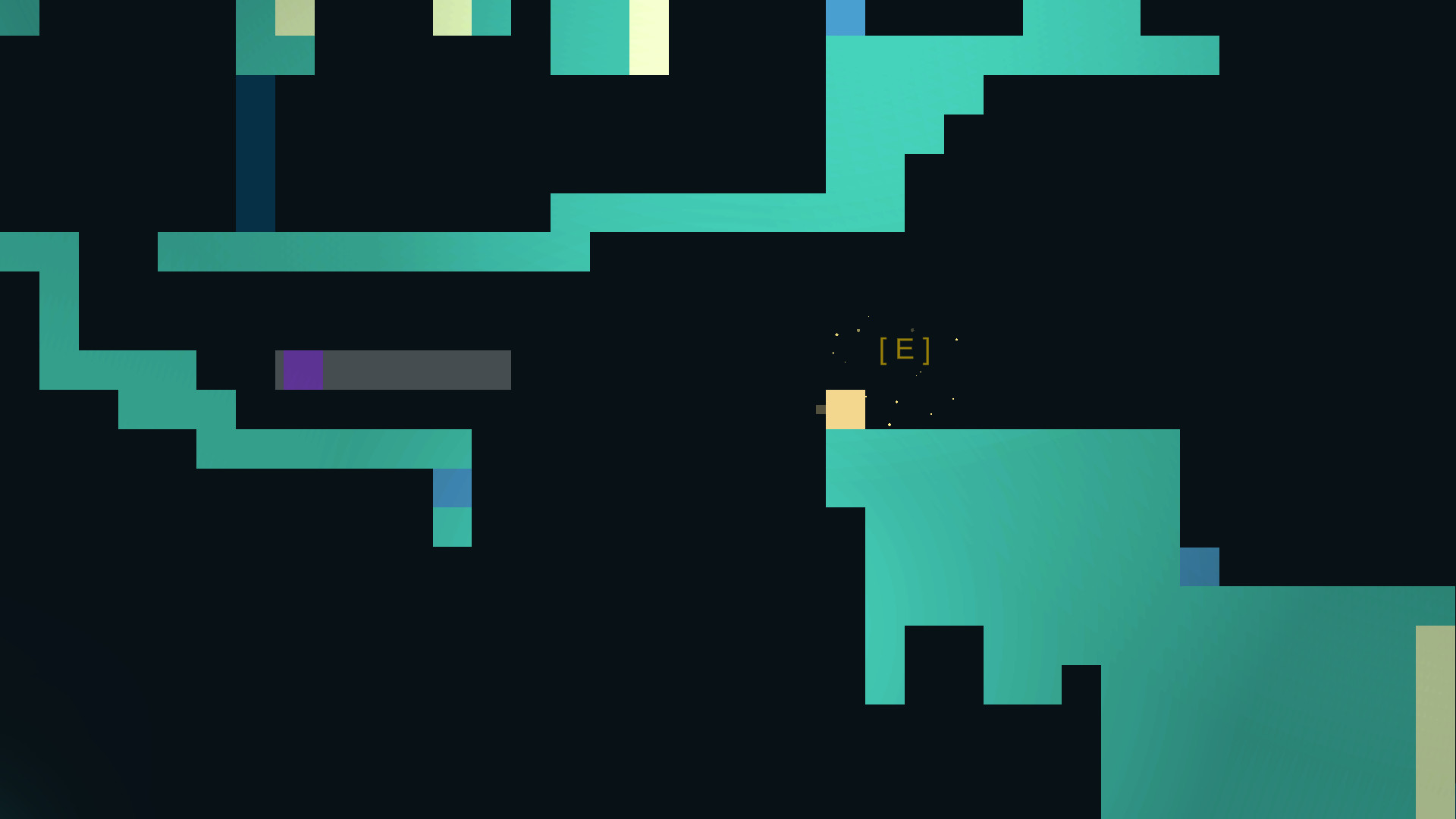 Entangled screenshot 7
