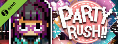 PARTY RUSH!! Demo