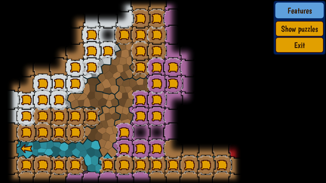 Zenteni screenshot 8