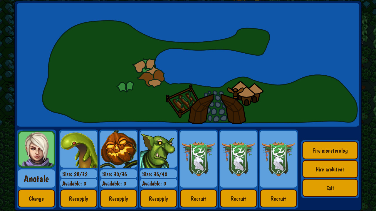Zenteni screenshot 7