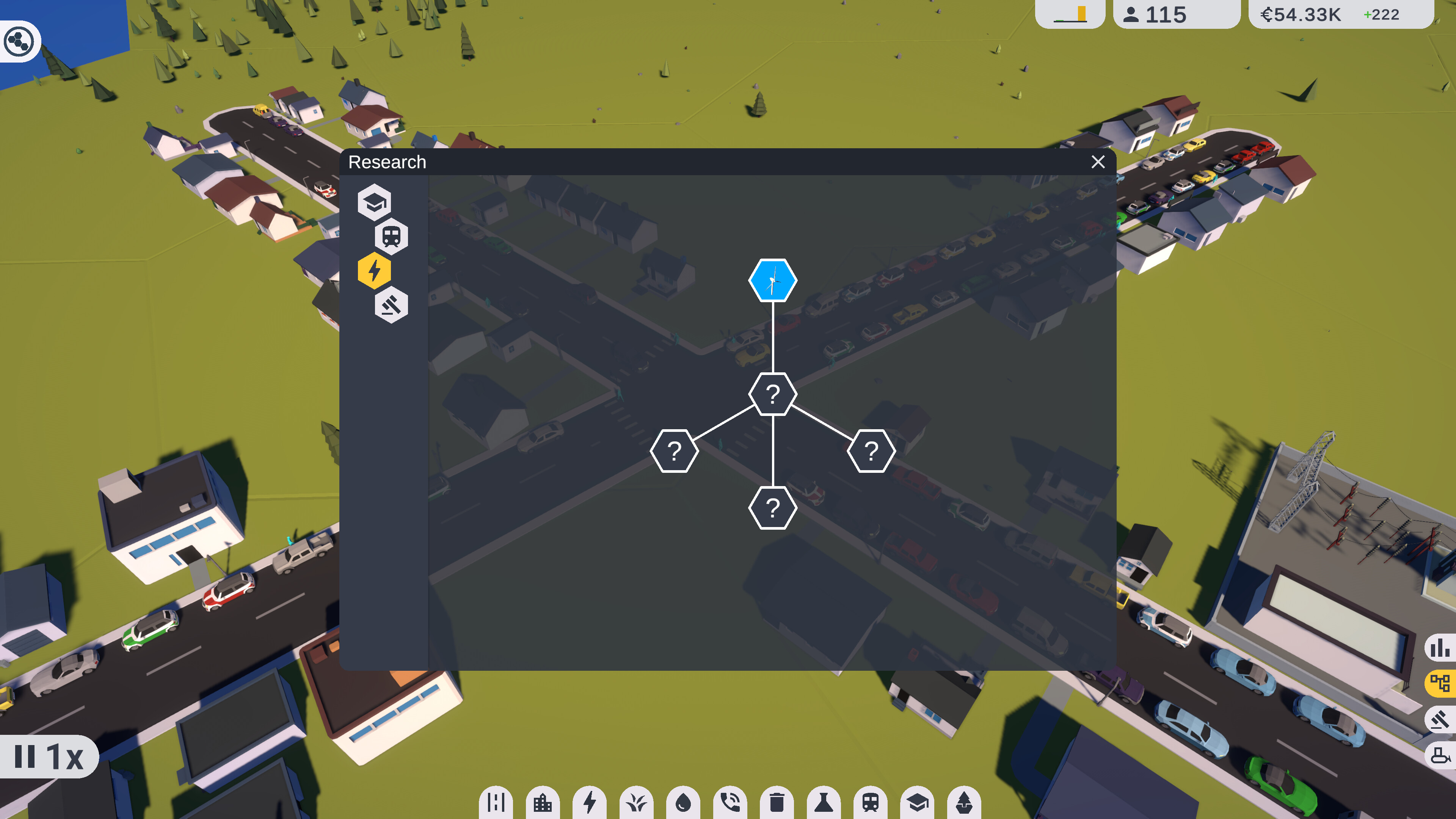 Chaos Cities screenshot 7