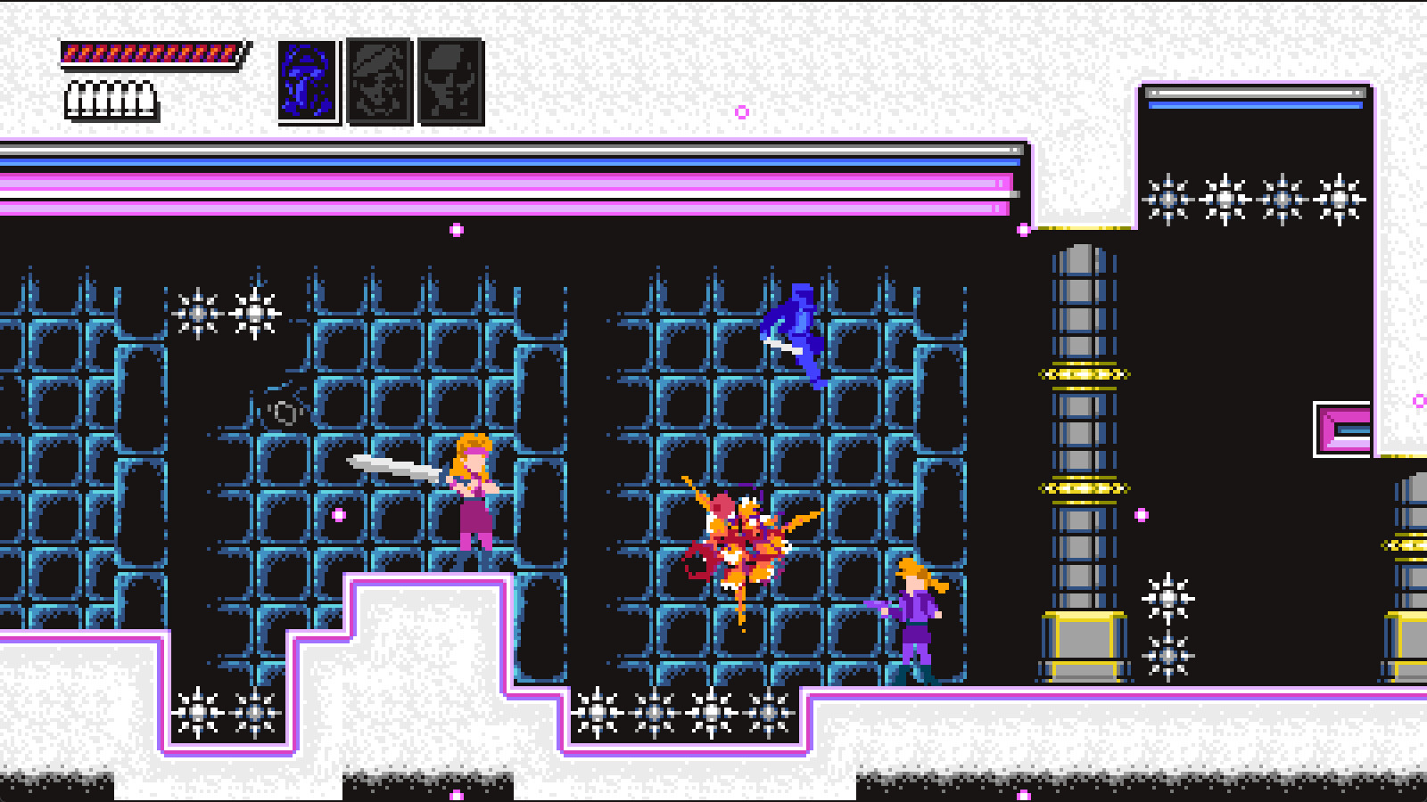 Street Cleaner 3 screenshot 4
