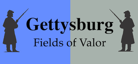 Gettysburg: Fields of Valor — Steam header