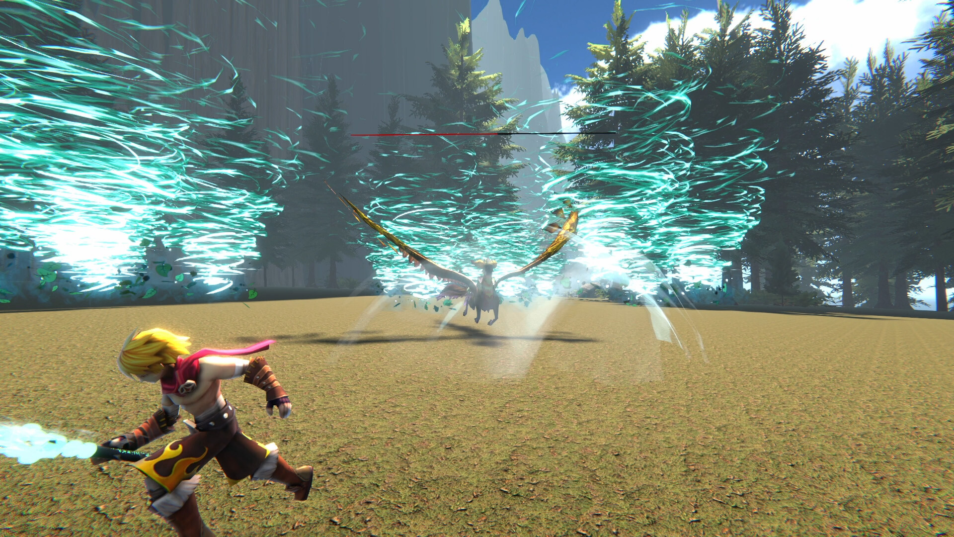 EvoGene screenshot 5