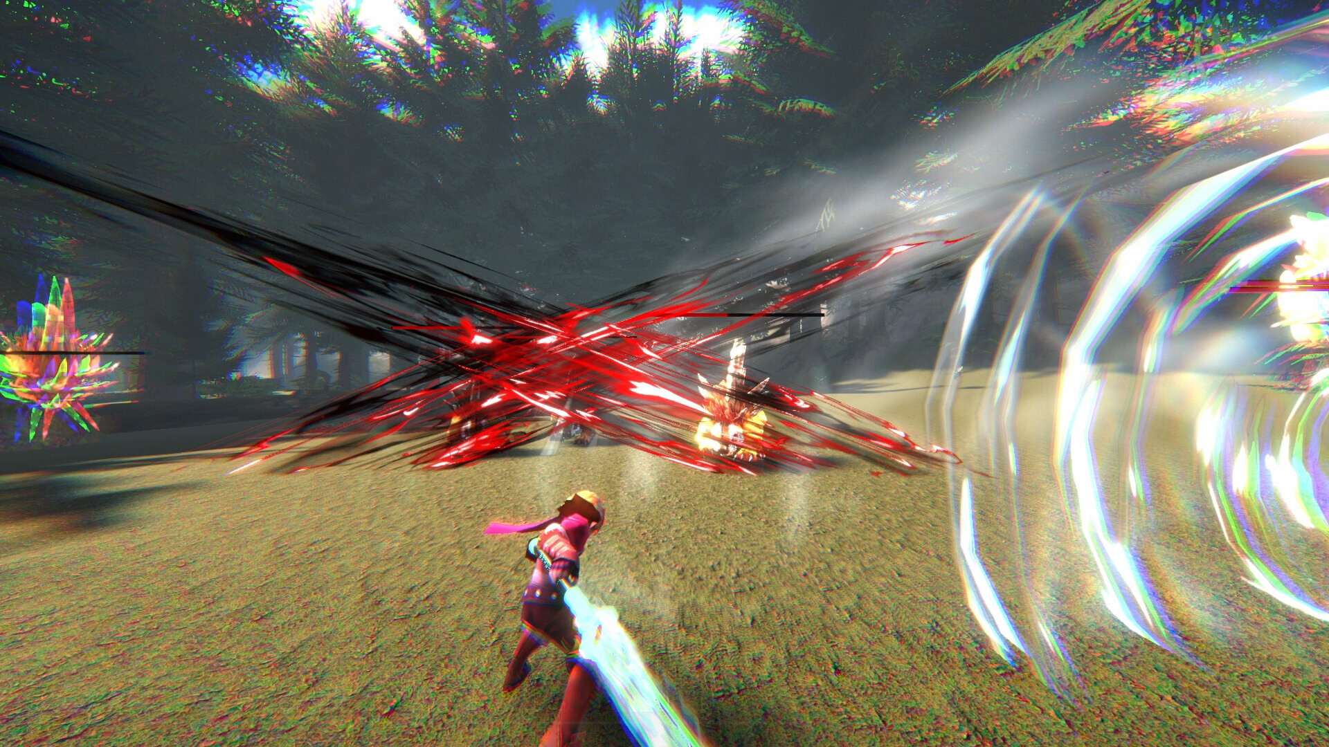 EvoGene screenshot 4