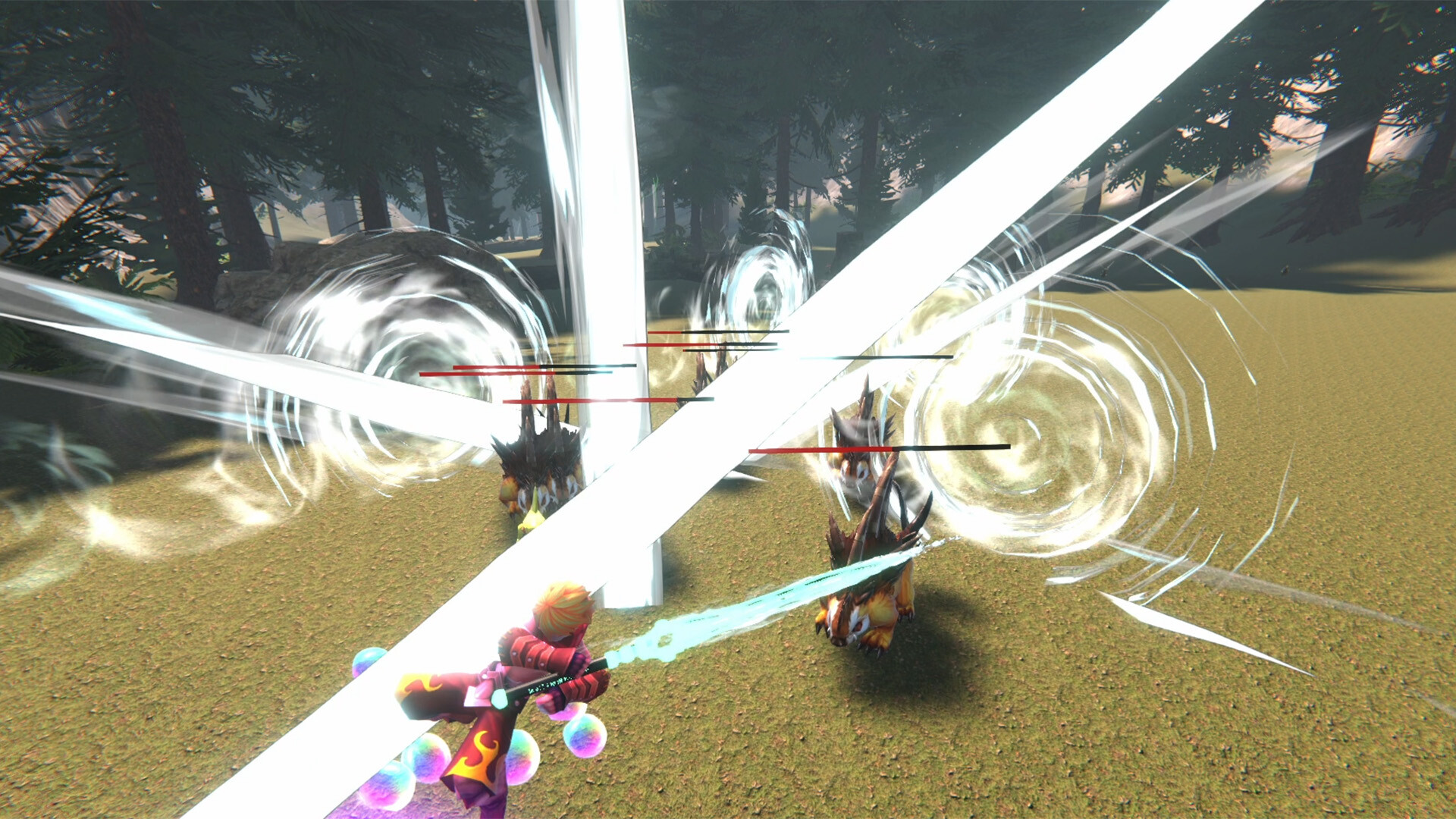 EvoGene screenshot 3