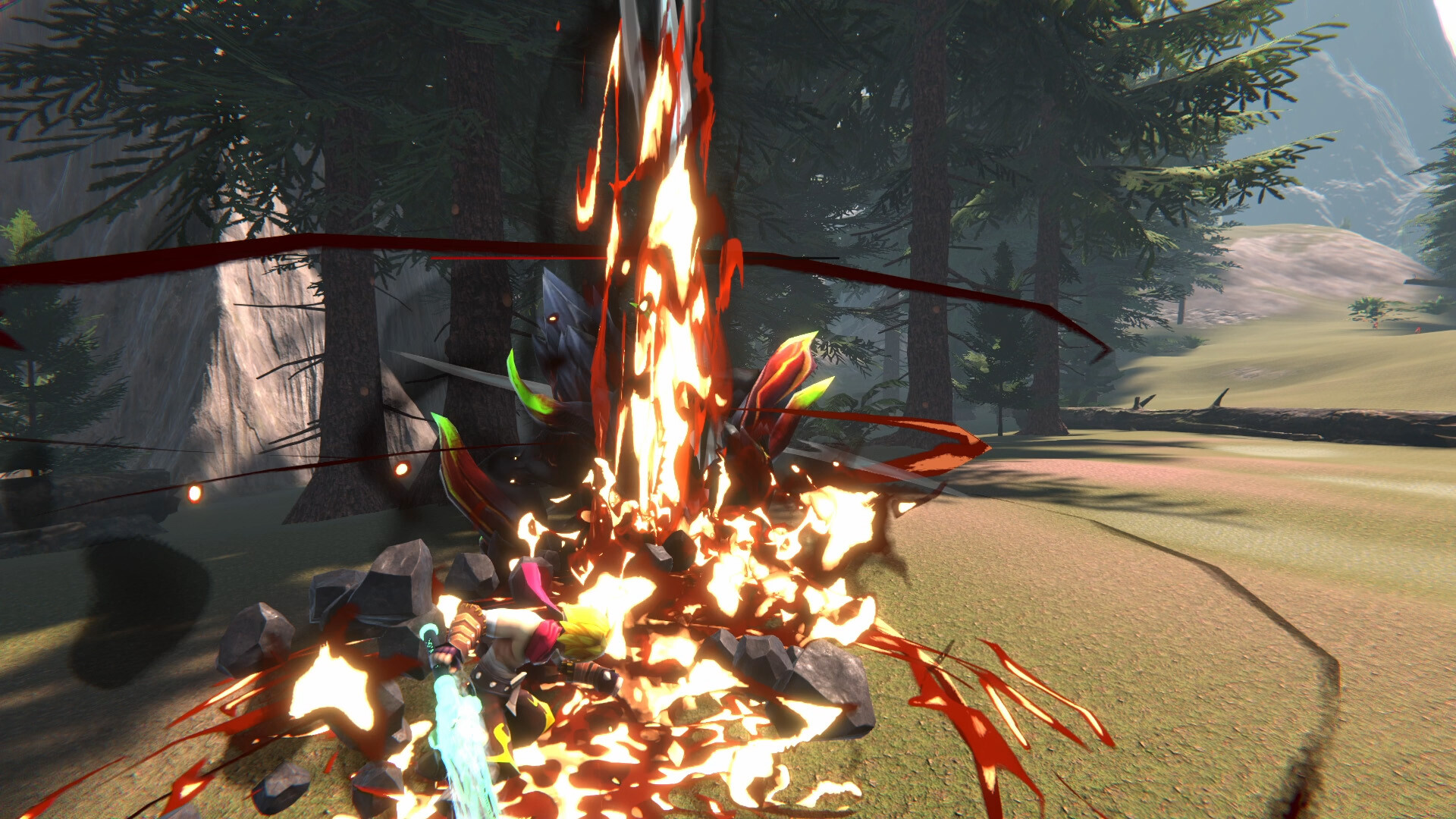 EvoGene screenshot 7
