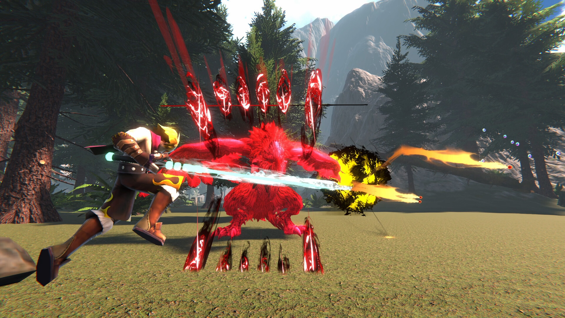 EvoGene screenshot 1