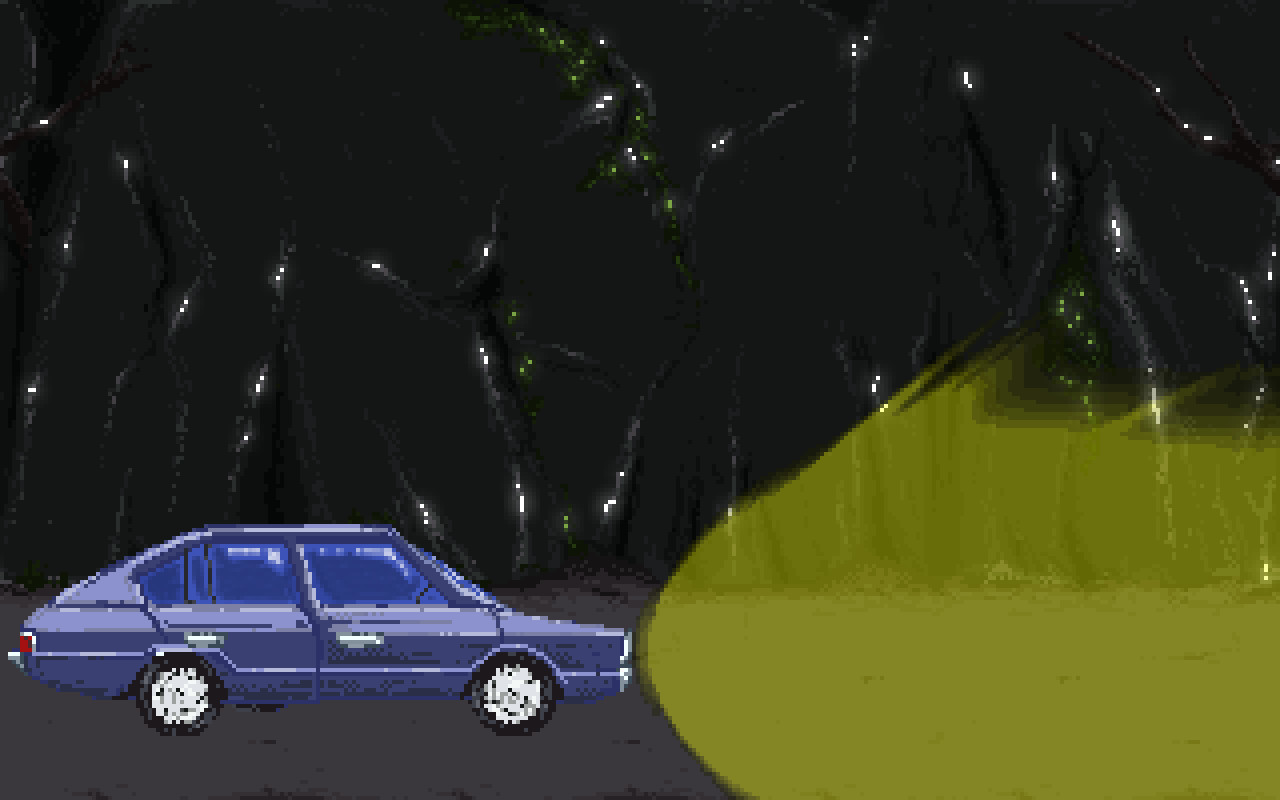 Contact screenshot 2