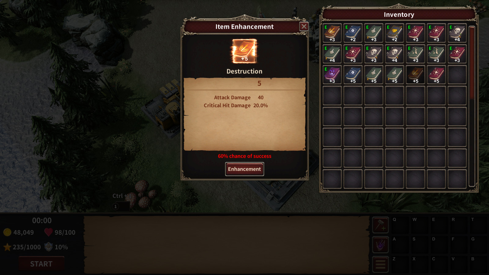 Alien Defense screenshot 5