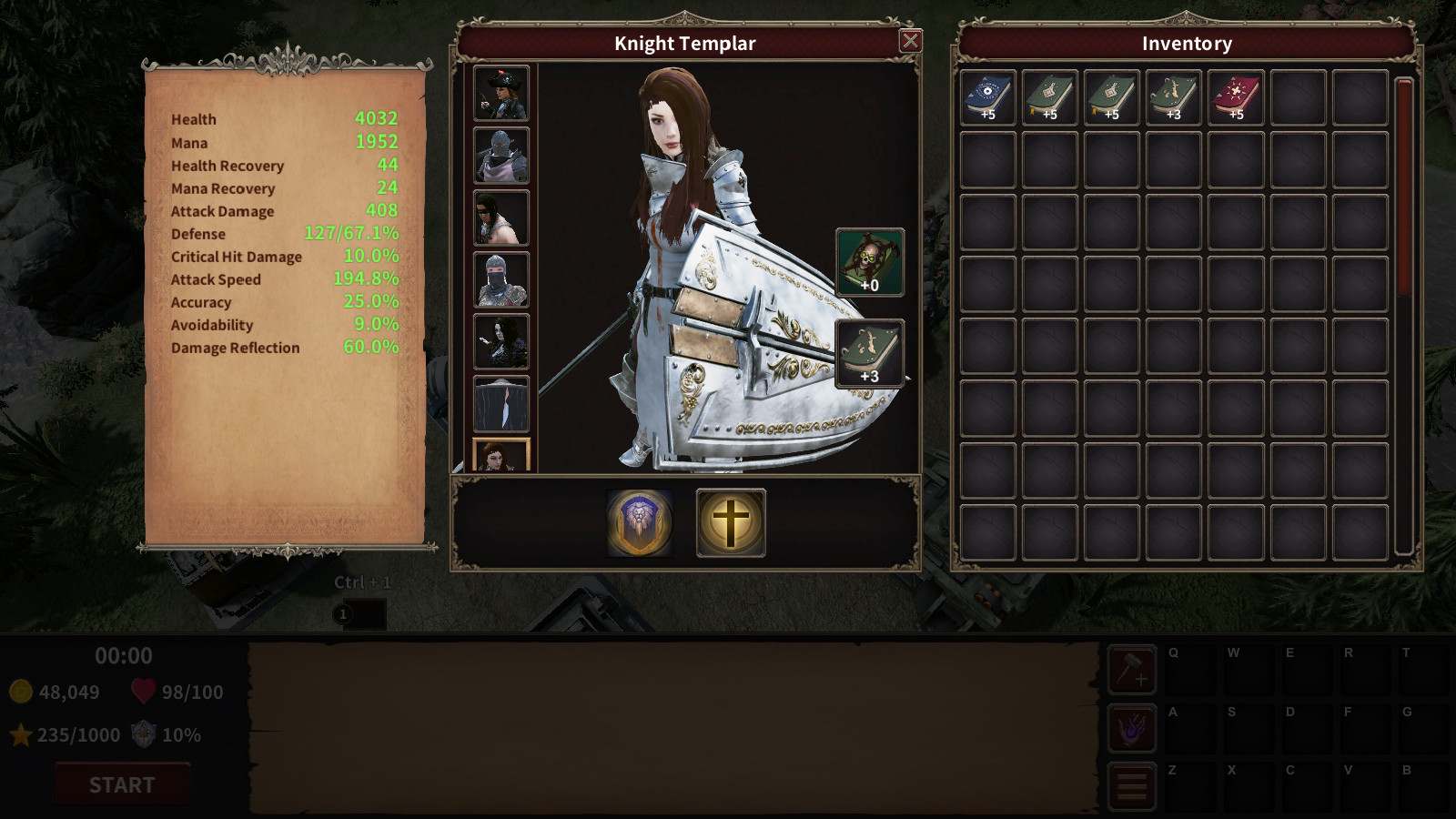 Alien Defense screenshot 7