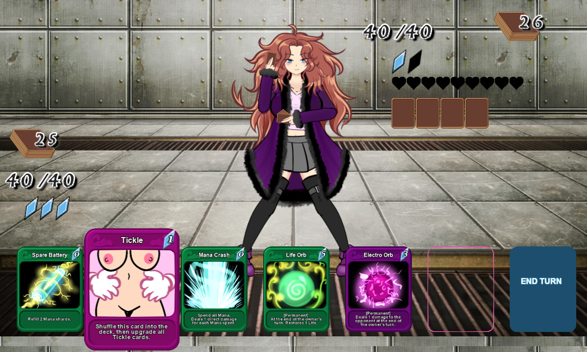 Dickdown Duel screenshot 13