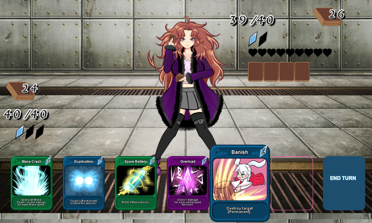 Dickdown Duel screenshot 3
