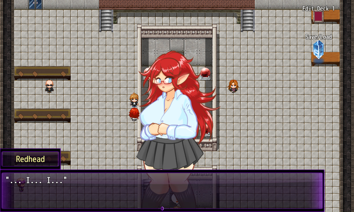 Dickdown Duel screenshot 2