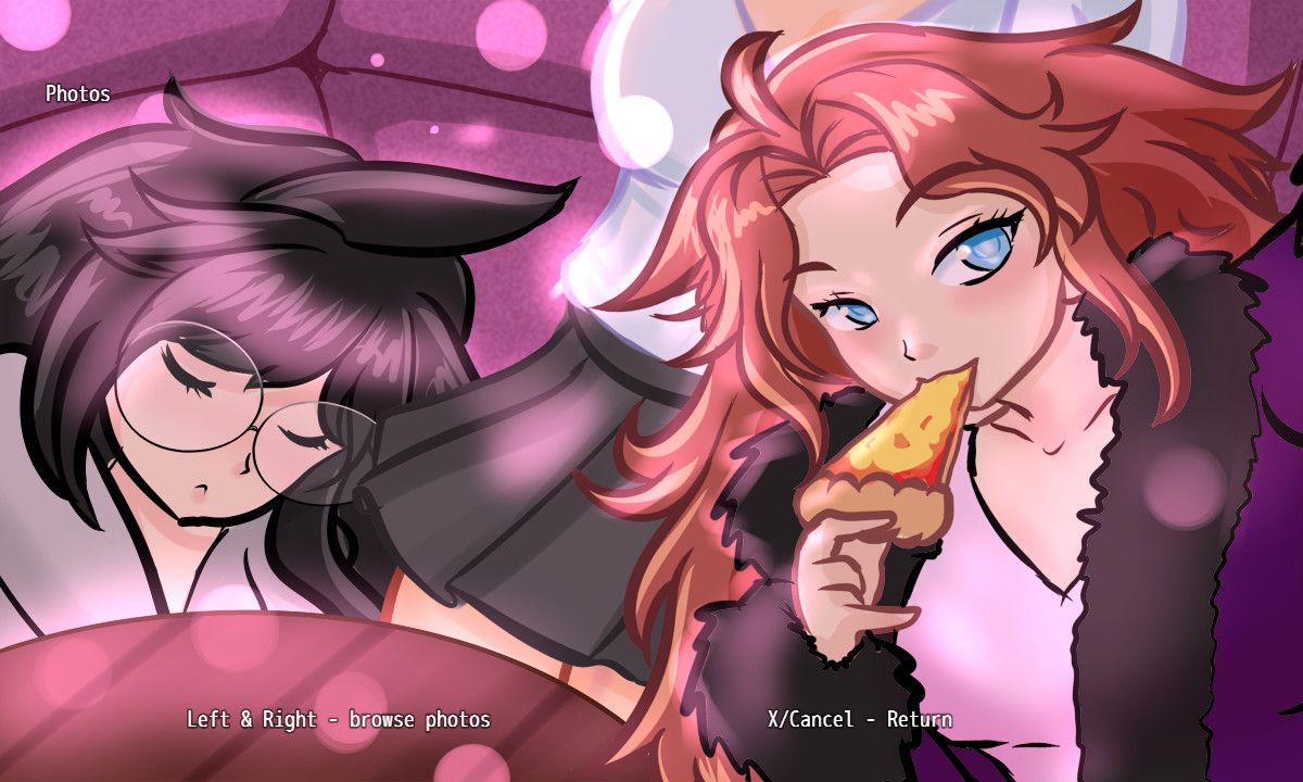 Dickdown Duel screenshot 1