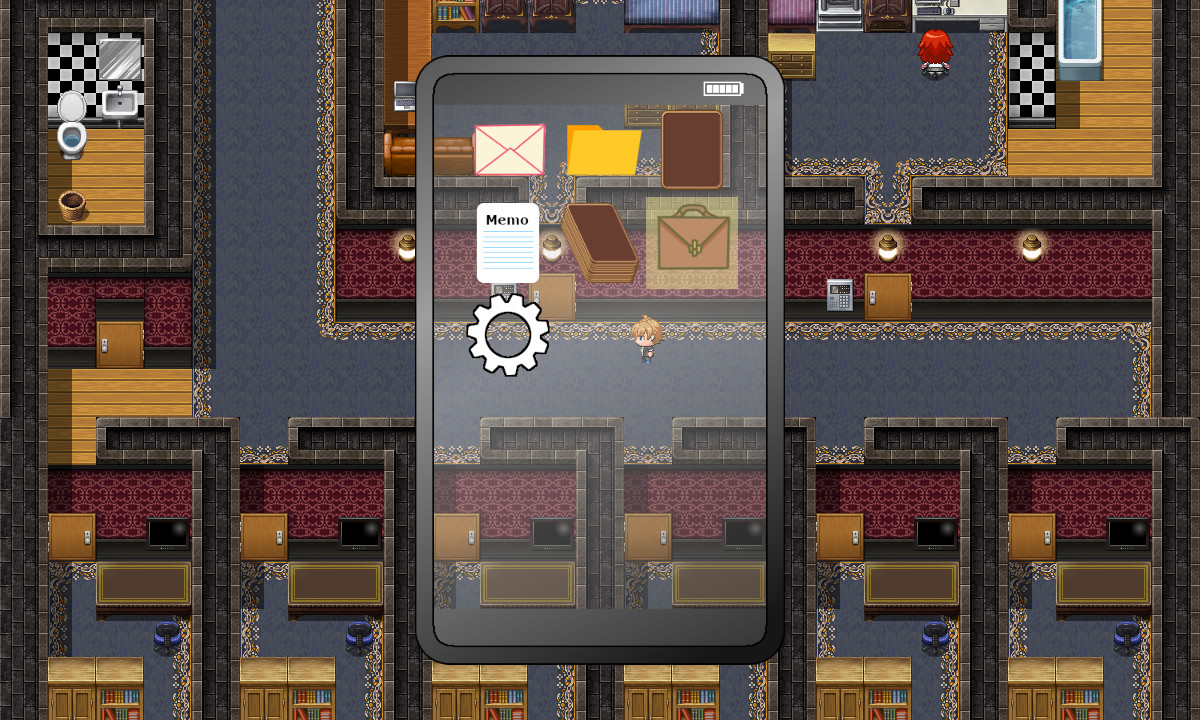 Dickdown Duel screenshot 4