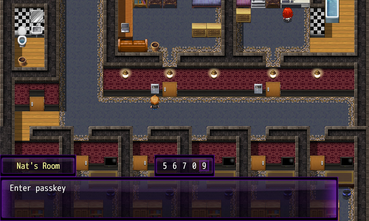 Dickdown Duel screenshot 5