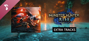 Monster Hunter Rise Extra Tracks