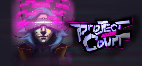 機辯意識 (Project Court 2050) — Steam header