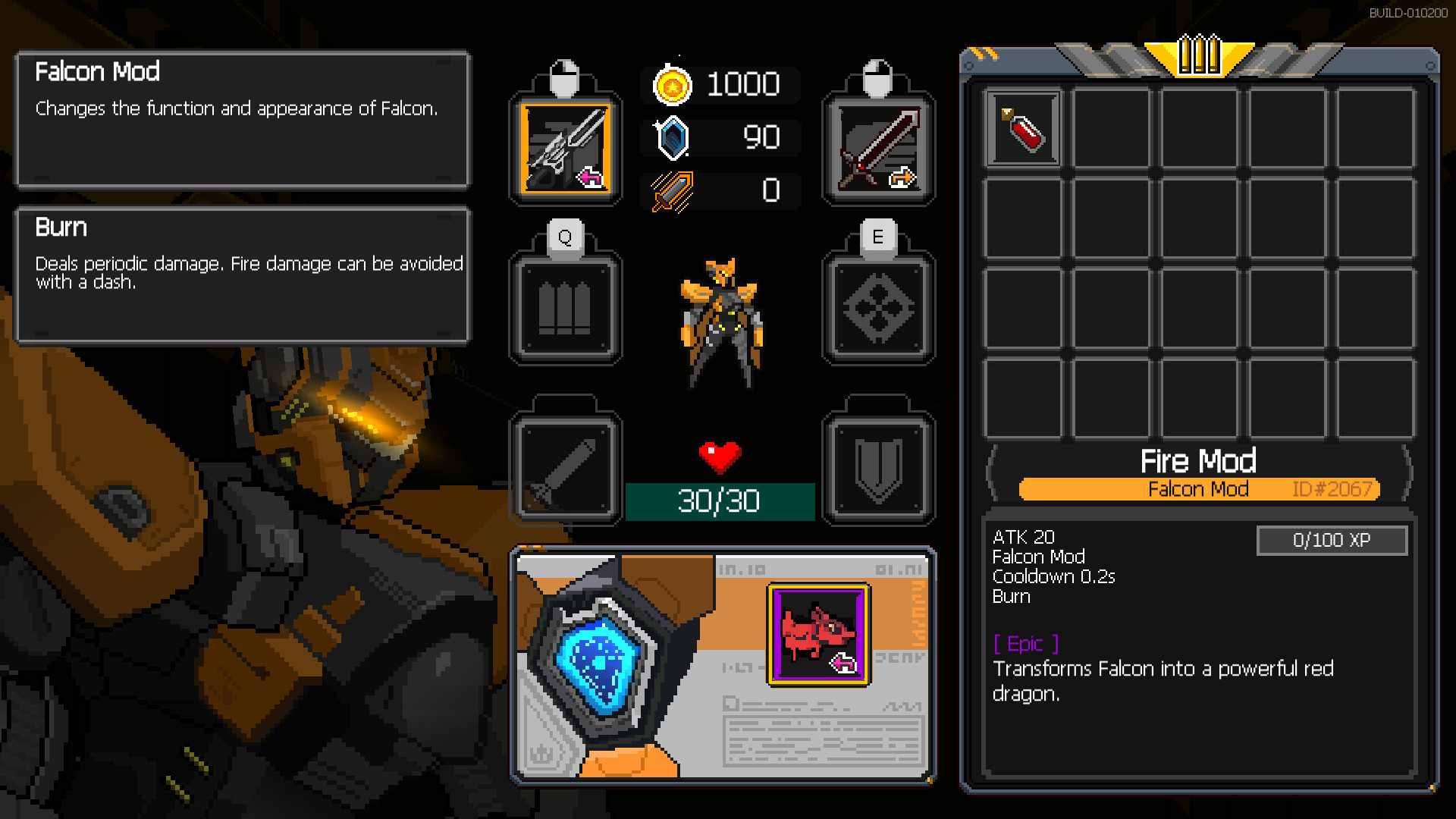 Metal Unit - Community Armory 1 screenshot 4