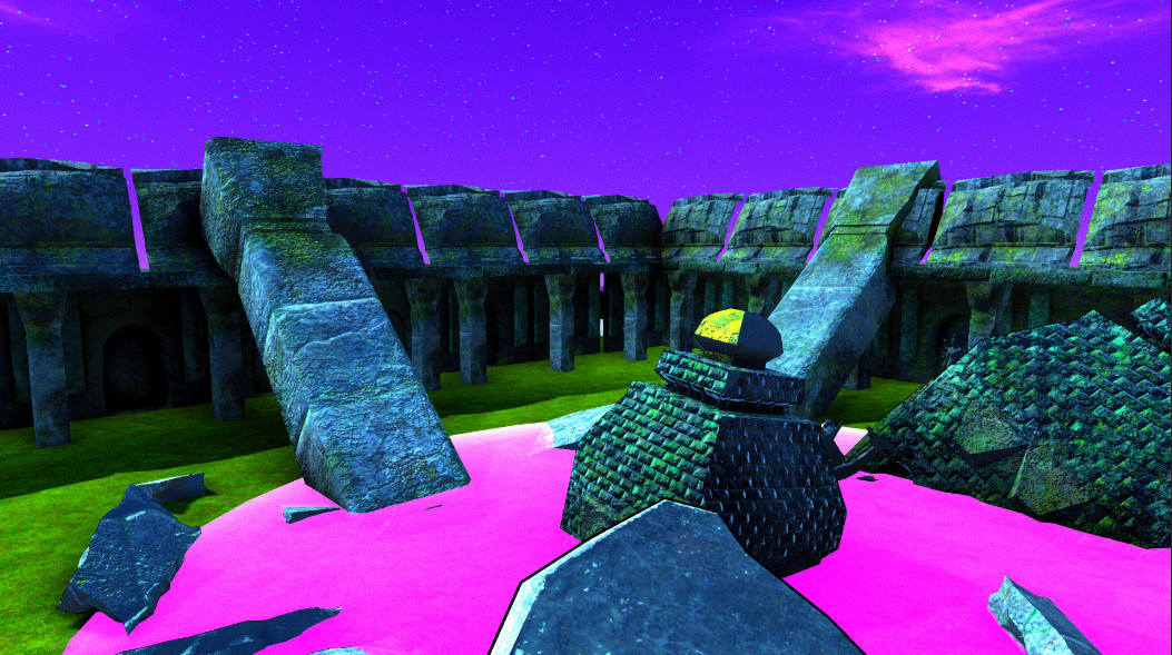 The Hollows Chapter 1 Multiplayer screenshot 11