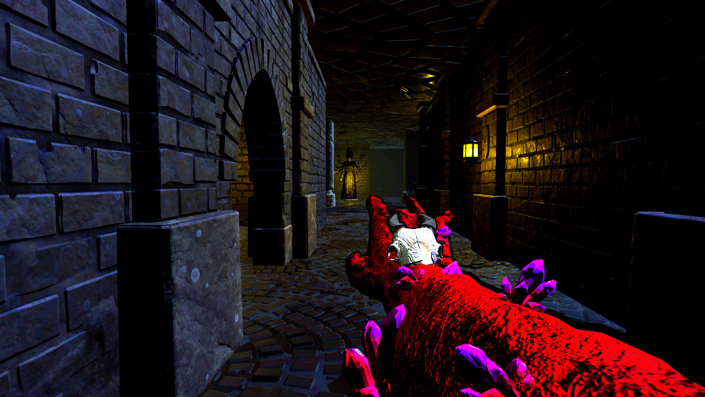 The Hollows Chapter 1 Multiplayer screenshot 7