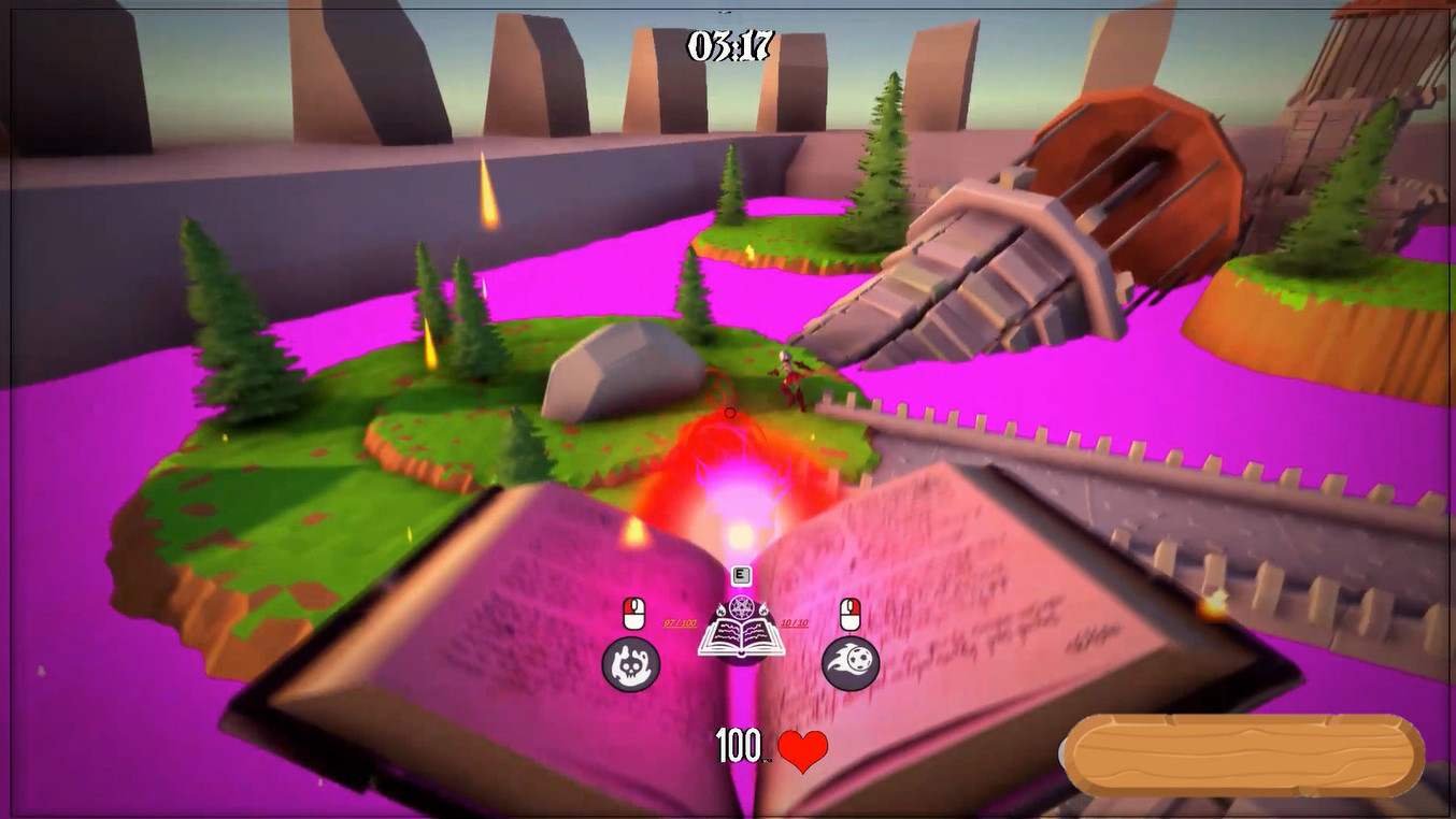The Hollows Chapter 1 Multiplayer screenshot 13