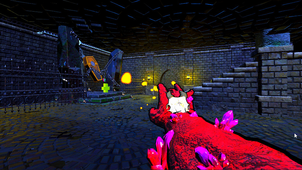 The Hollows Chapter 1 Multiplayer screenshot 1