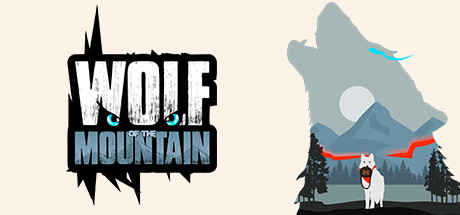 Wolf of the Mountain: header artwork