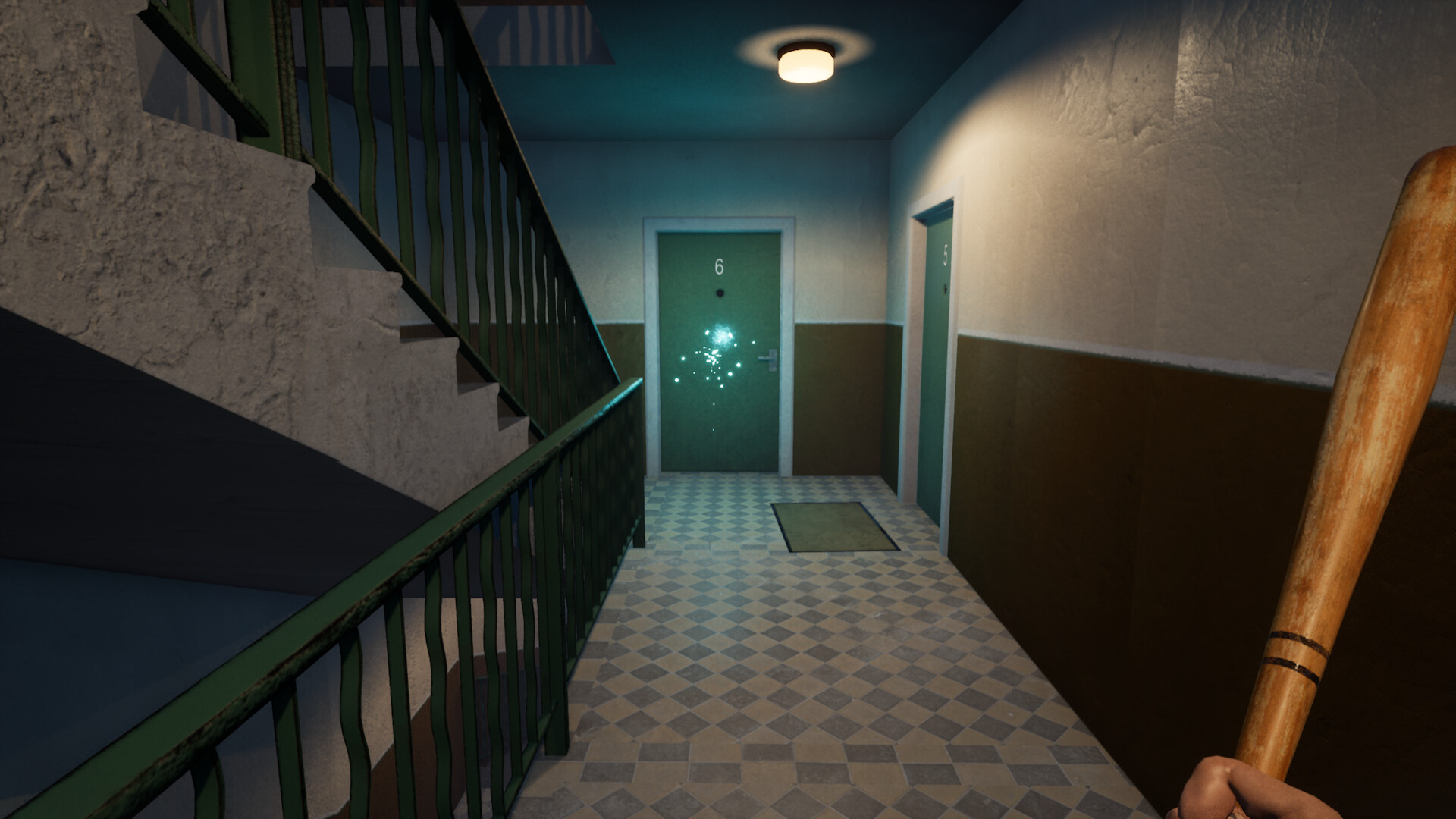 Demon Seed screenshot 4
