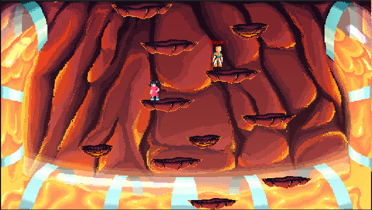 PowerUp Party screenshot 4