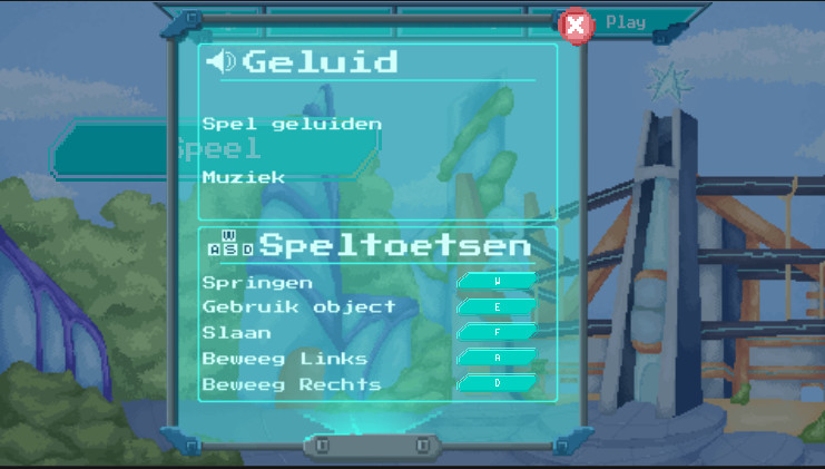 PowerUp Party screenshot 3