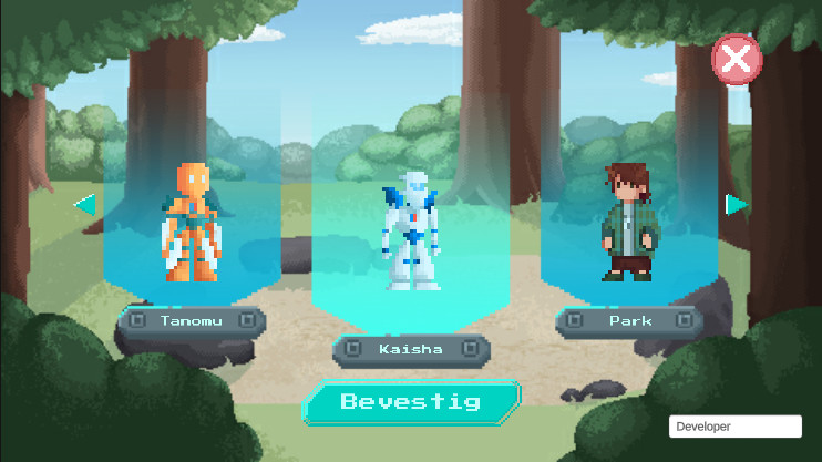 PowerUp Party screenshot 2