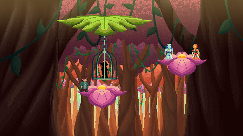 PowerUp Party screenshot 5