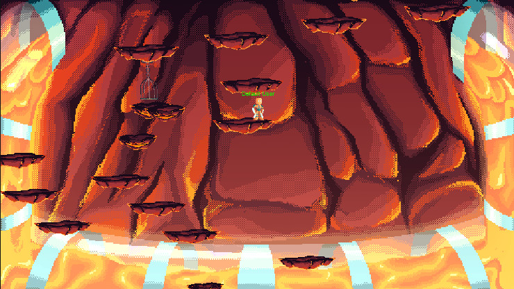 PowerUp Party screenshot 1