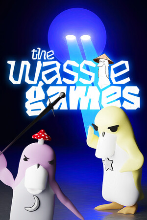the wassie games