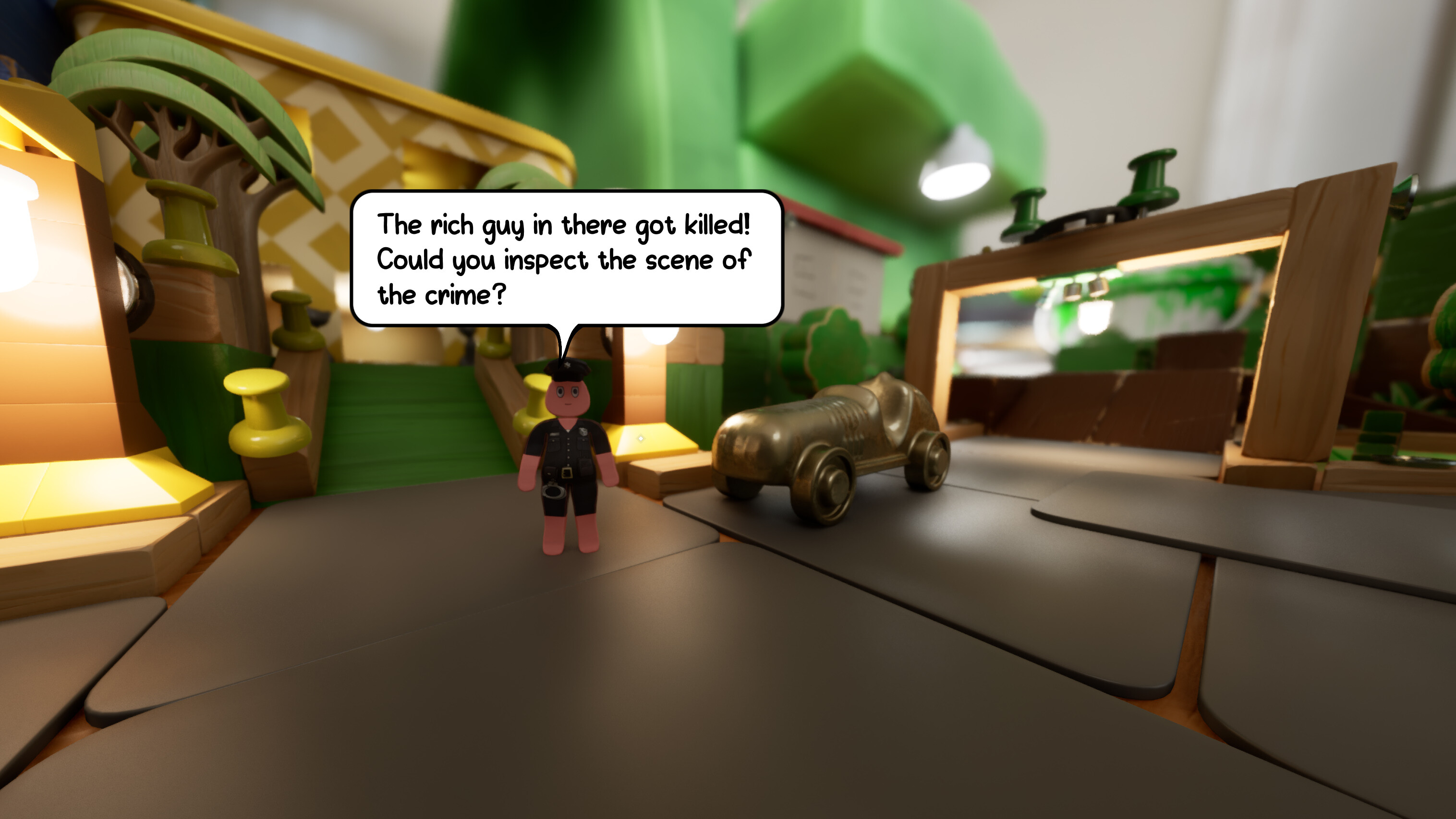 Supraworld screenshot 14
