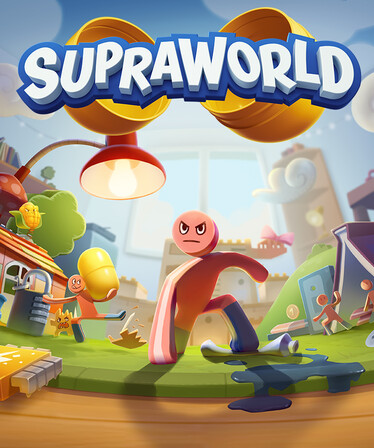 Supraworld