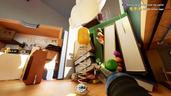 Screenshots